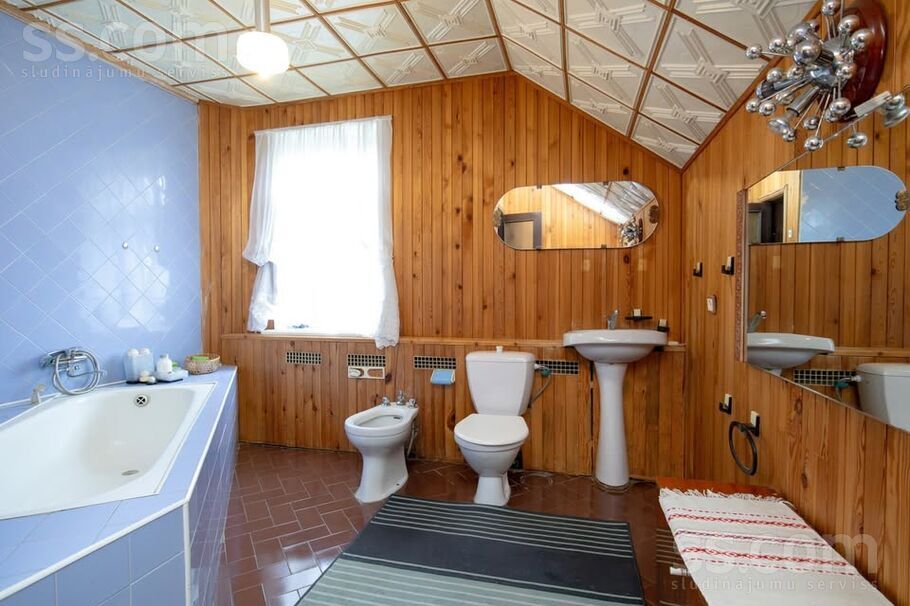 Liepu iela 8a, Ungurpils, Limbaži un raj., Alojas l. t. — maja