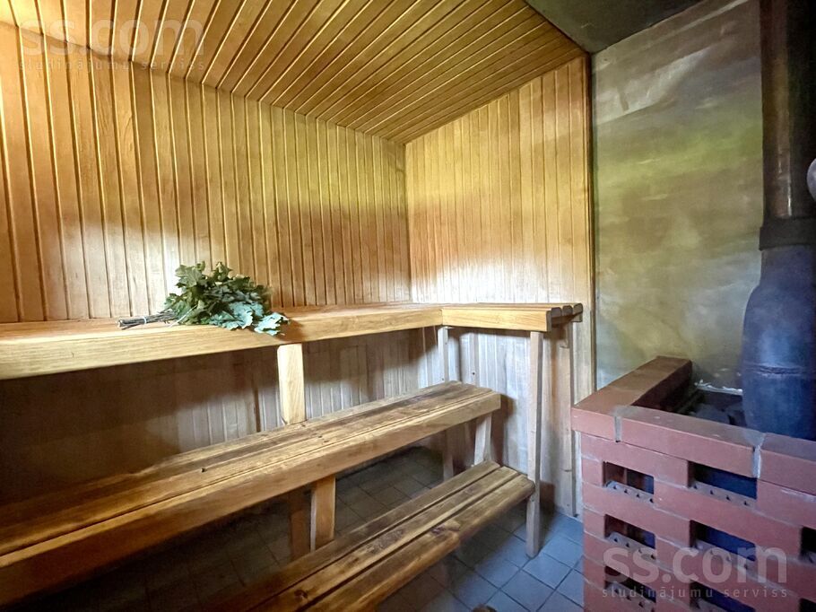 Norkalni, Limbaži un raj., Vidrižu pag. — maja