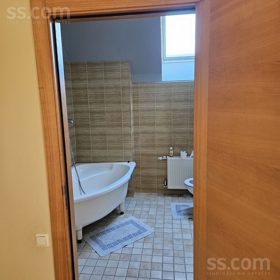 Druvas 7, Valka un raj., Smiltene — maja