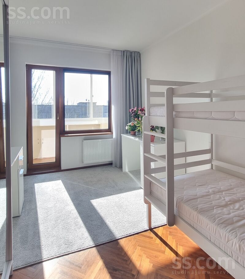 Viršu 11, Rīga — dzivoklis