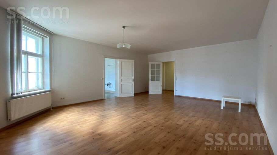 Vīlandes 3, Rīga — dzivoklis