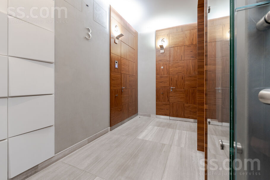 Elizabetes 39, Rīga — dzivoklis