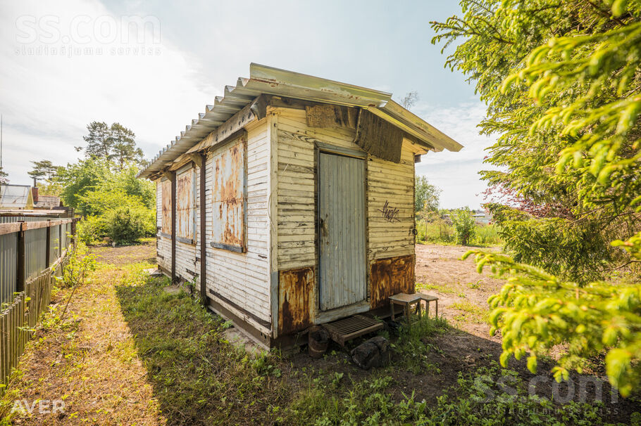 Šķēde 2, Liepāja un raj., Liepāja — zeme