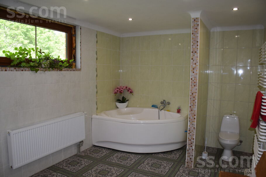 Talsi un raj., Abavas pag. — vienseta