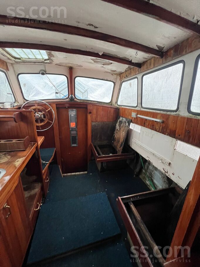 Karklu 3, Liepāja un raj., Otaņķu pag. — telpa