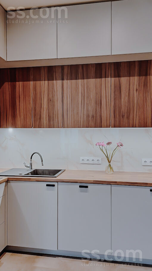 Ūbeļu iela 3, Ādaži, Rīgas rajons, Ādažu nov. — dzivoklis