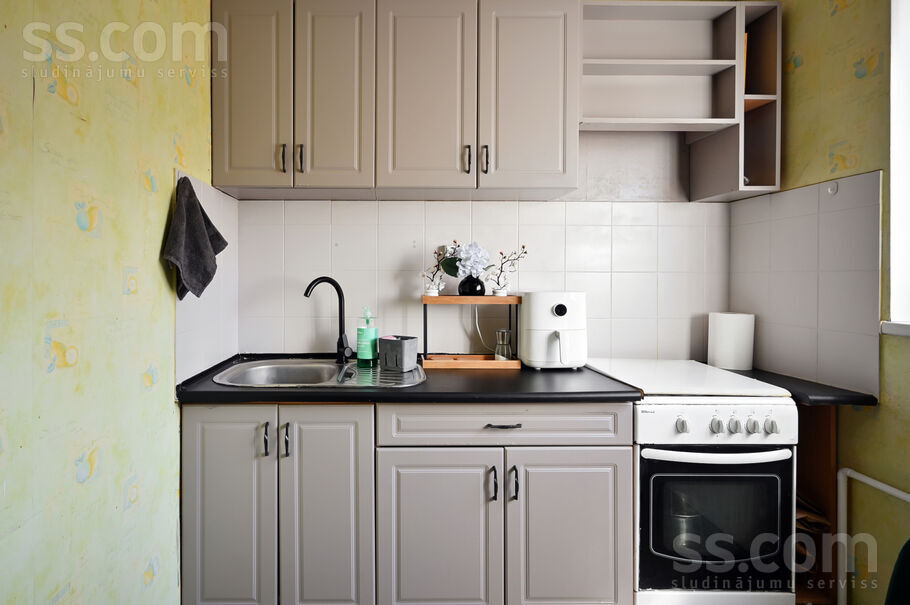 Slokas 185, Rīga — dzivoklis