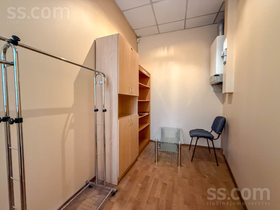 Čaka 146, Rīga — dzivoklis