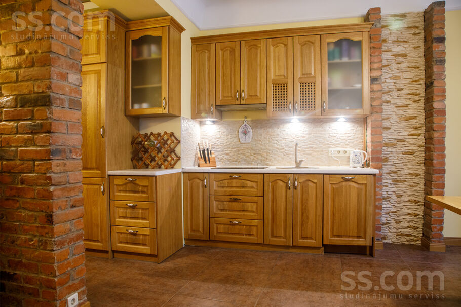 Marijas 25, Rīga — dzivoklis