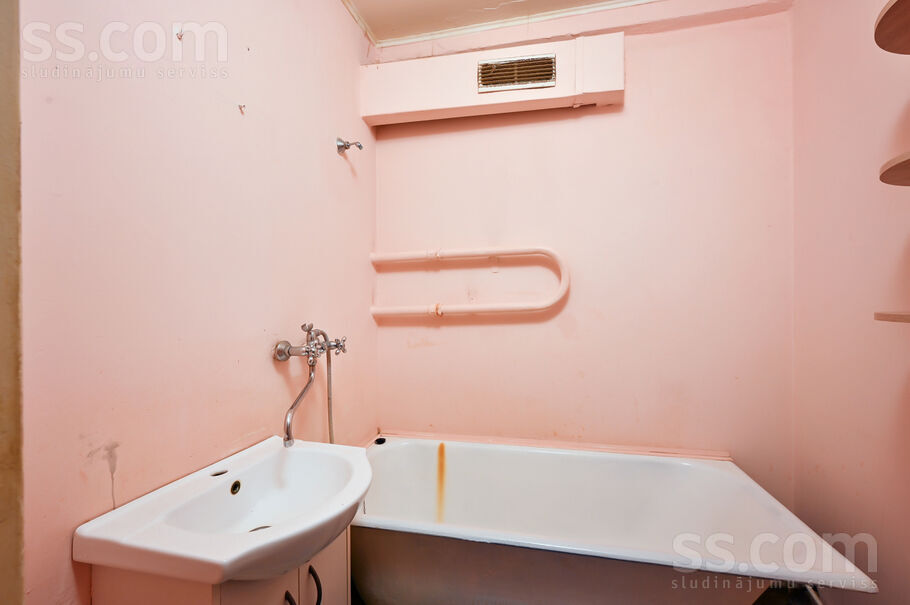 Druvienas 36, Rīga — dzivoklis