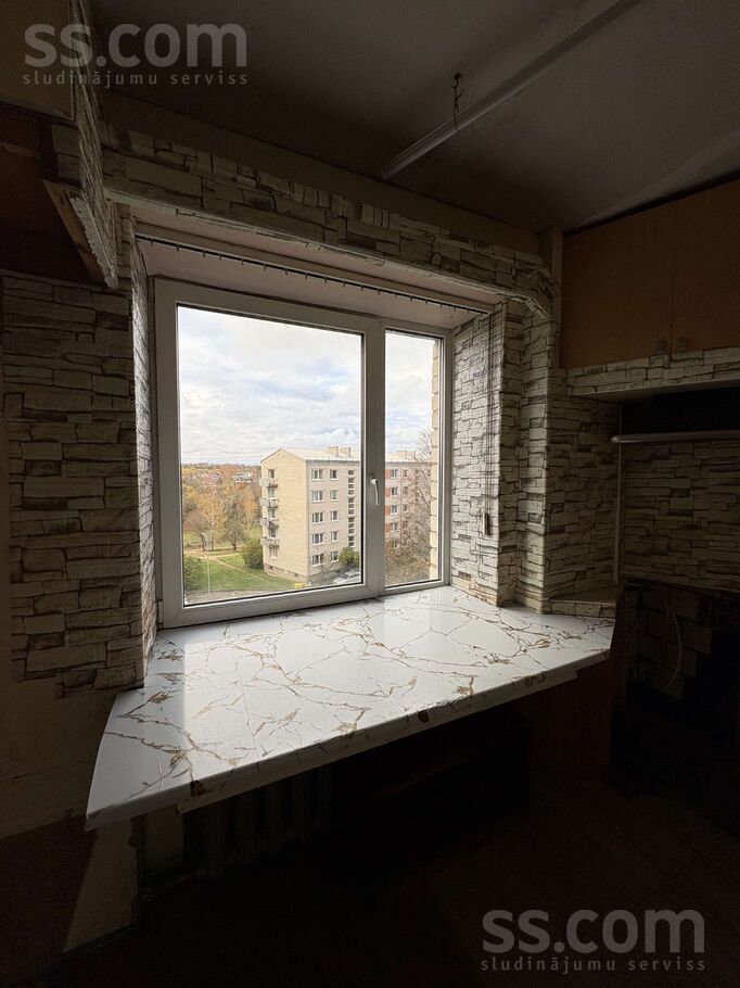 Meža prospekts 4, Dobele un raj., Dobele — dzivoklis