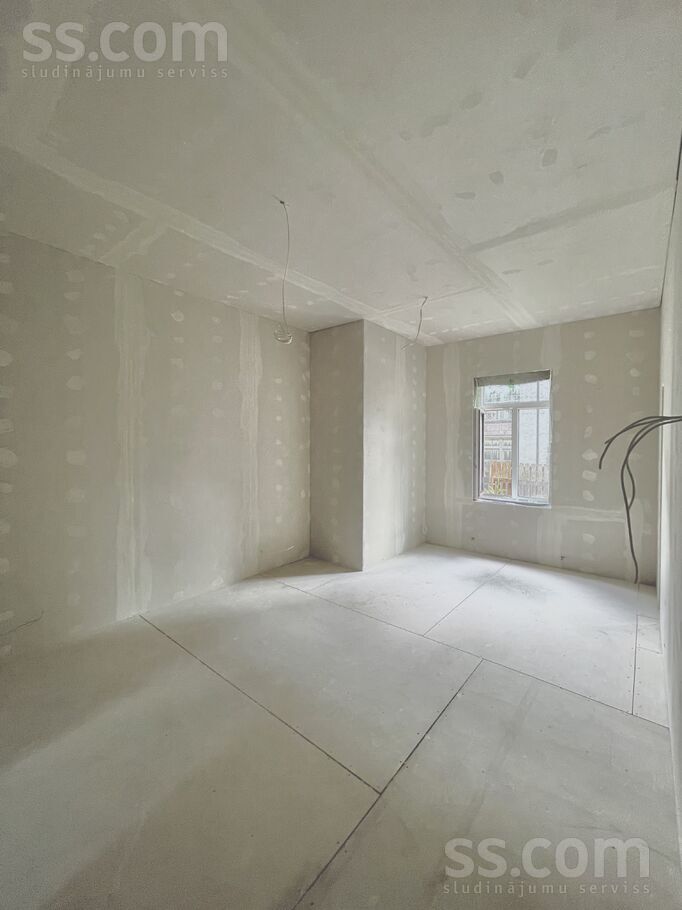 Ogļu 16, Rīga — dzivoklis