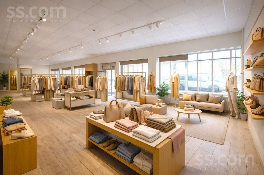 Duntes 111, Rīga — dzivoklis