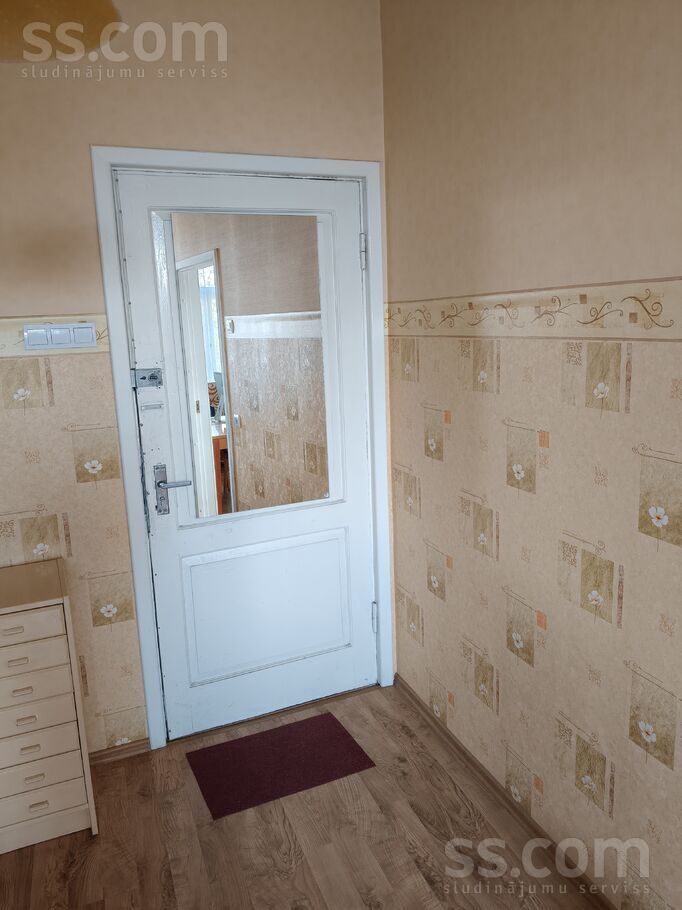 Brīvības laukums 2, Tukums un raj., Tukums — dzivoklis