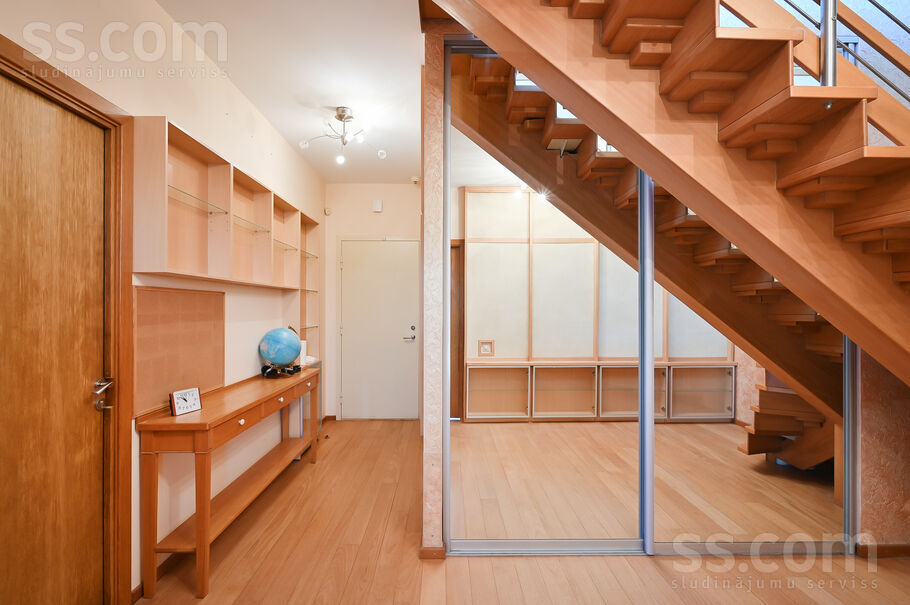 Vienības g. 186a, Rīga — dzivoklis