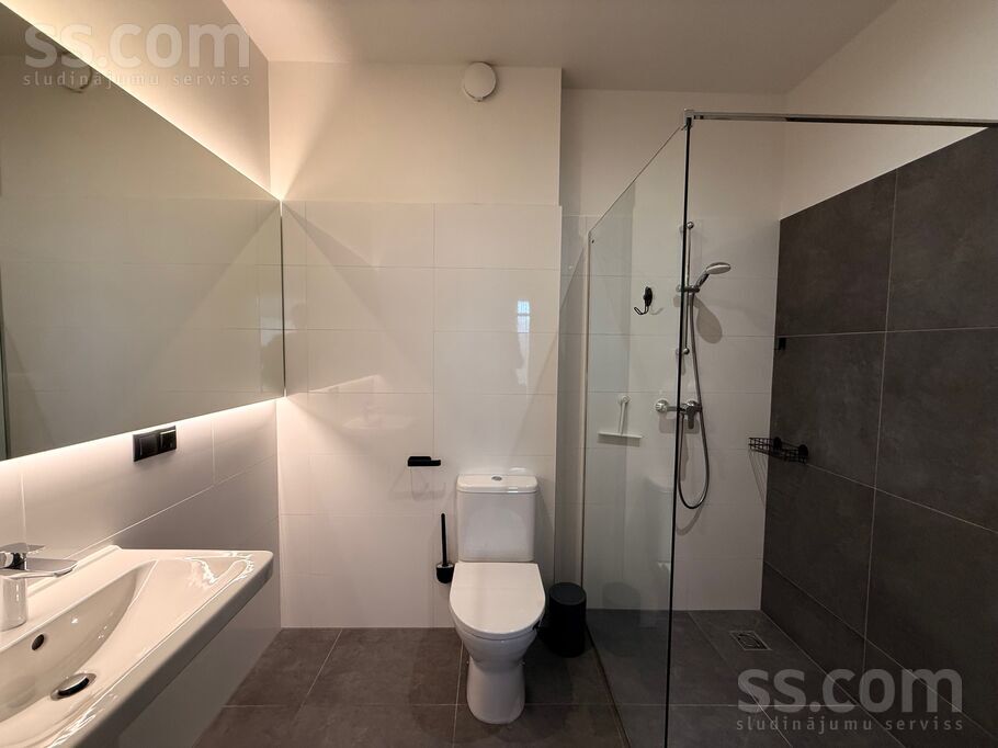 Ūbeļu iela 5, Ādaži, Rīgas rajons, Ādažu nov. — dzivoklis