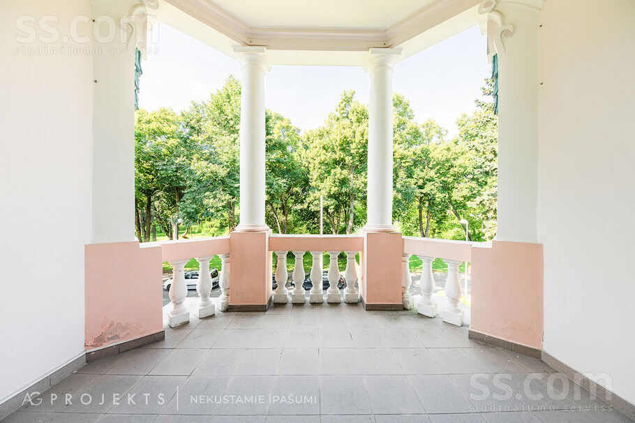 Liepu iela 27, Liepāja un raj., Liepāja — maja