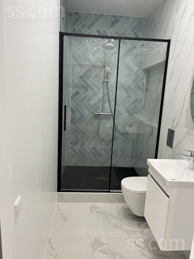 Stabu 87a, Rīga — dzivoklis