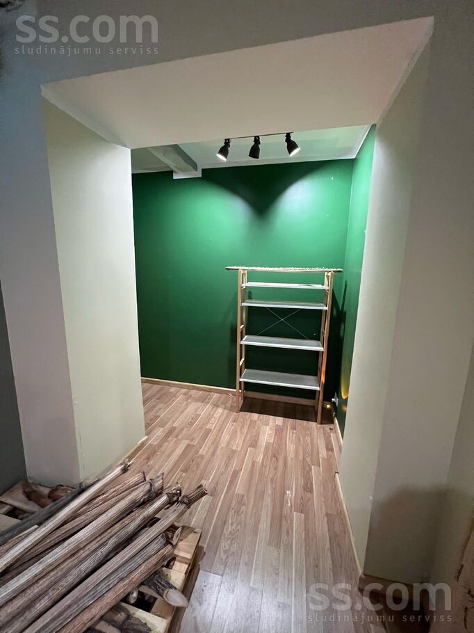 Ropažu 41, Rīga — dzivoklis