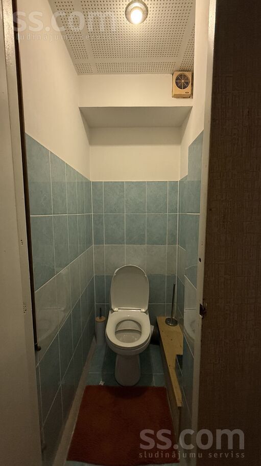 Skolas iela 10, Sesava, Jelgava un raj., Sesavas pag. — dzivoklis