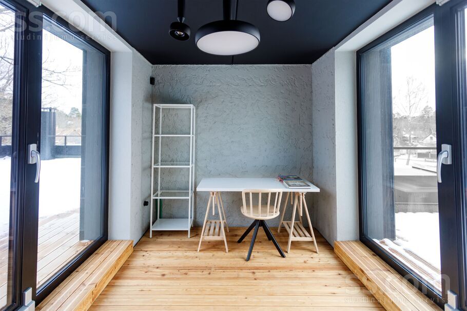 Lazdu iela 6, Jūrmala — dzivoklis