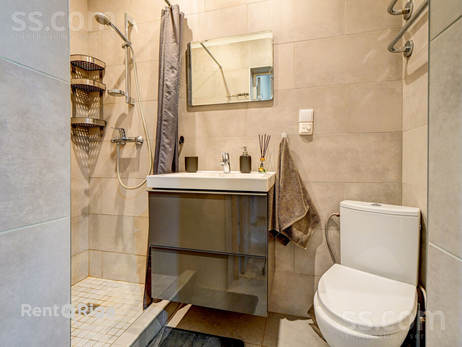 Purva 16, Rīga — dzivoklis