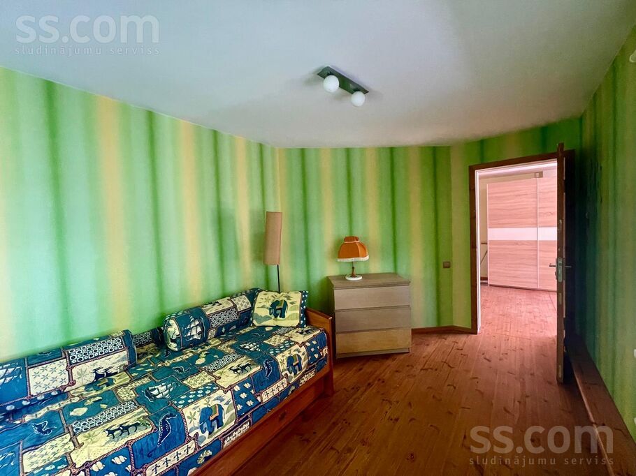 Saulesputni, Gauja, Rīgas rajons, Carnikavas nov. — maja