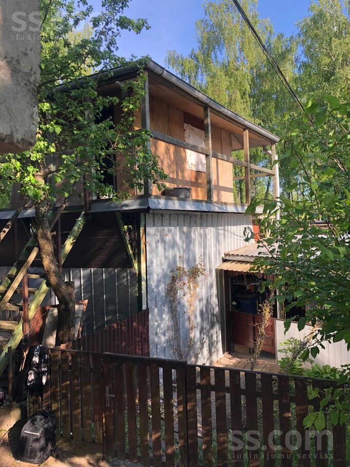 Brīvības gatve 425, Rīga, Jugla — telpa