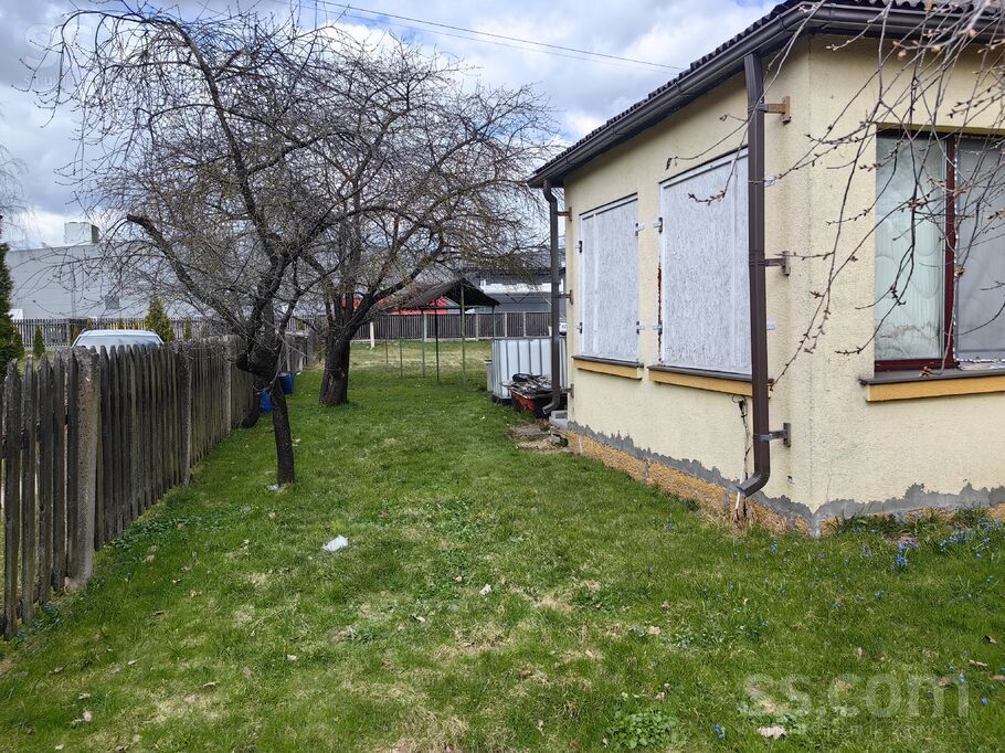 Kareivju iela 2, Bauska un raj., Bauska — maja