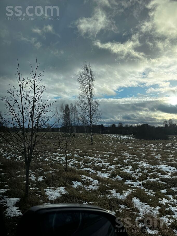 11 13, Vocīši, Rēzekne un raj., Pušas pag. — zeme