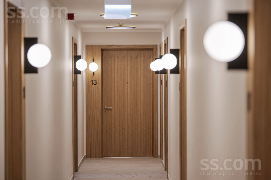 Laimdotas 38, Rīga — dzivoklis