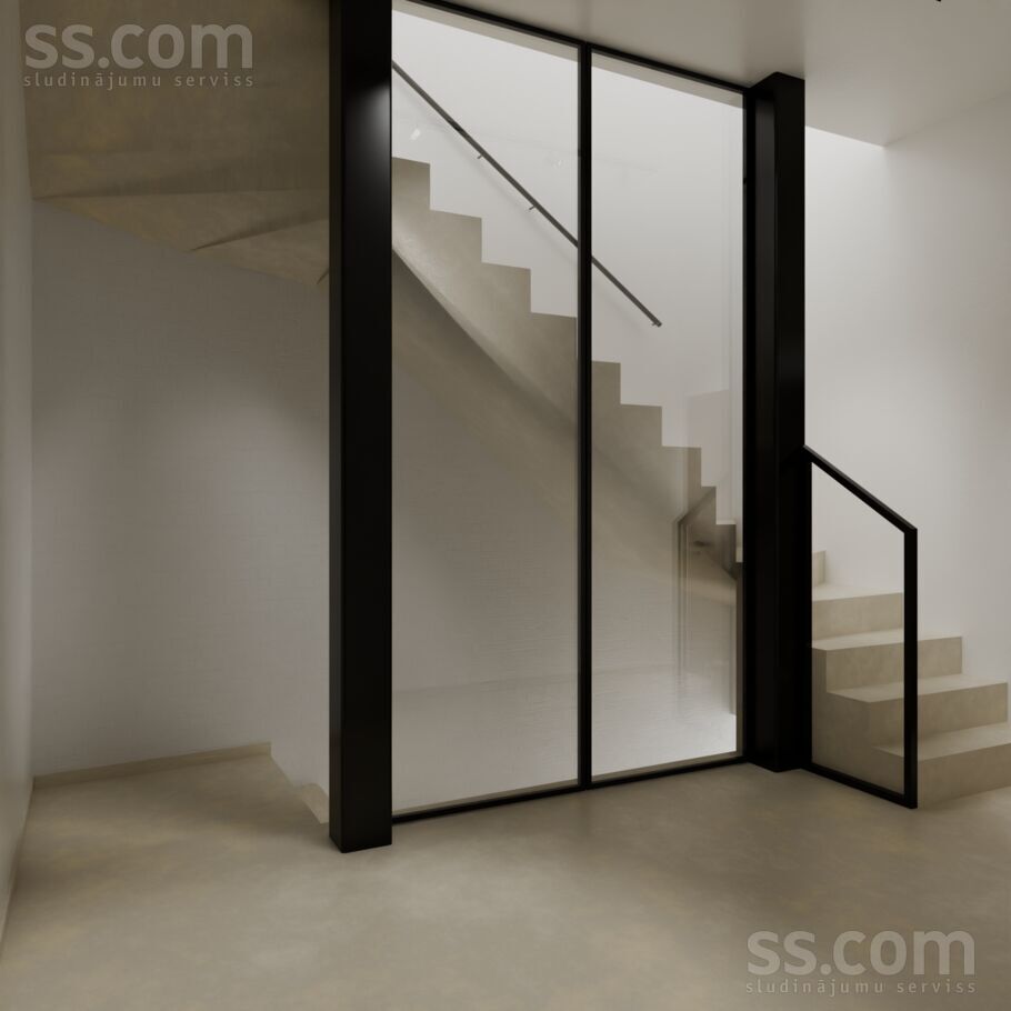 Čaka 78b, Rīga — dzivoklis