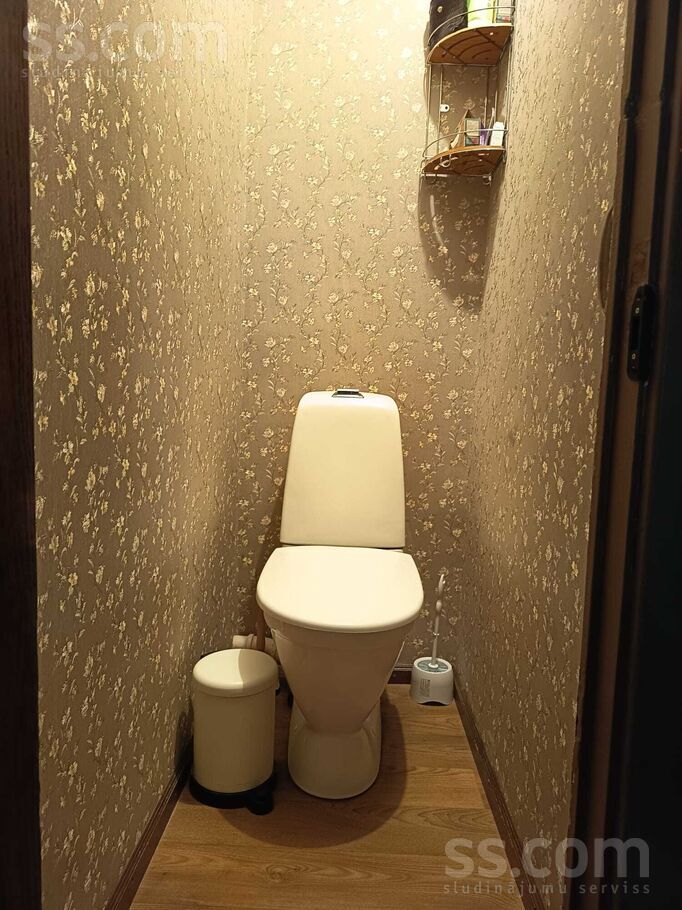 Elvīras 13b, Rīga — dzivoklis