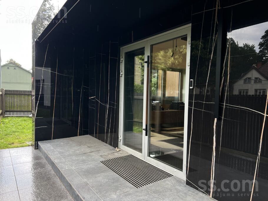 Zvejnieku 1 k-14, Rīga — birojs