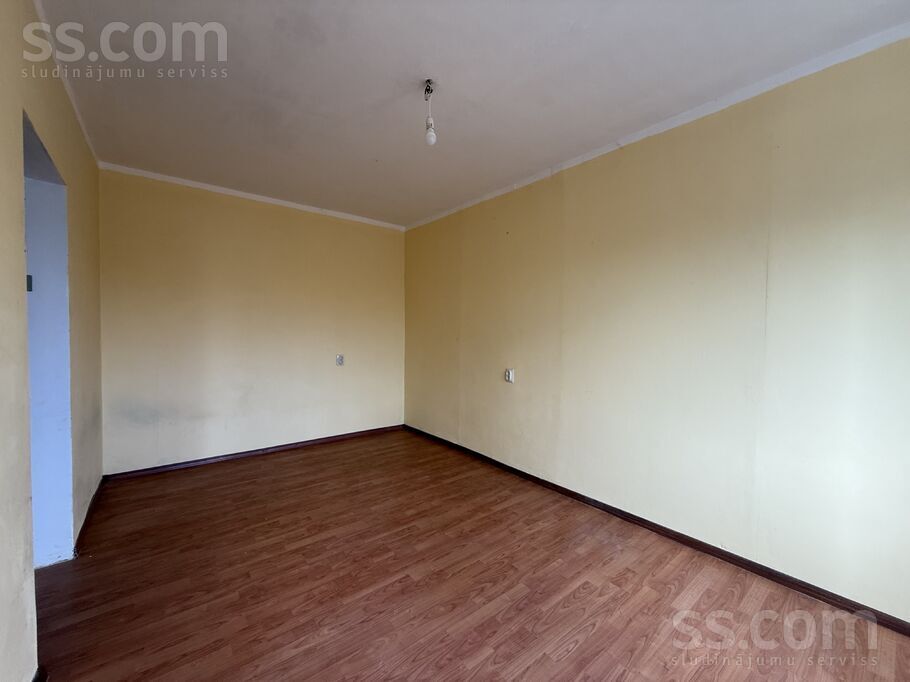 Bariņu 8/10, Liepāja un raj., Liepāja — dzivoklis