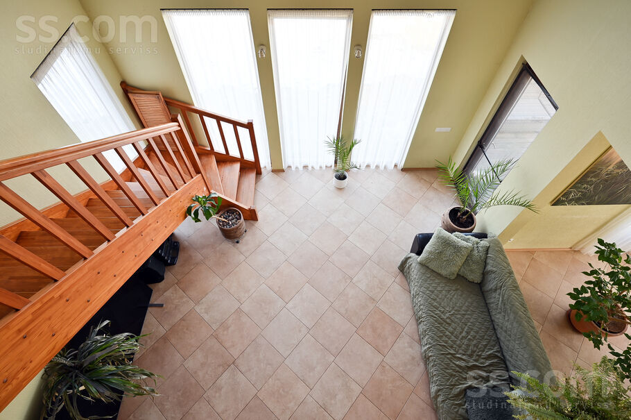 Drēzdnes iela 4, Pikalne, Rīgas rajons, Salaspils l. t. — maja