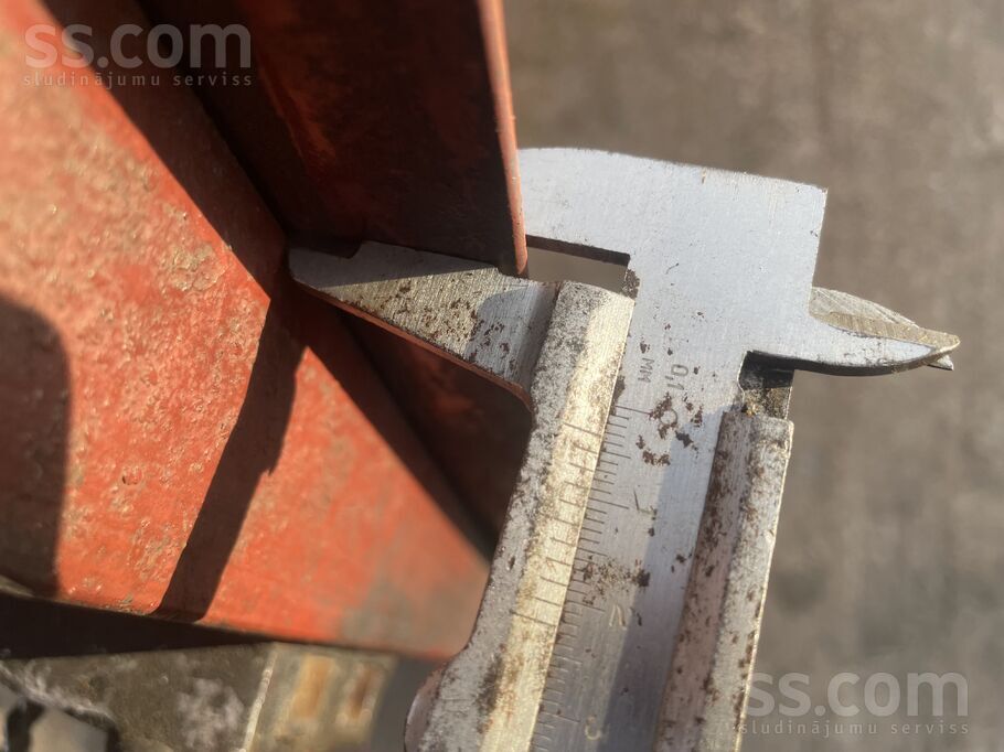 Kaķasēkļa d. 36, Rīga, Sarkandaugava — telpa