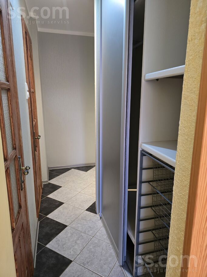 Smilšu iela 38, Tukums un raj., Tukums — dzivoklis