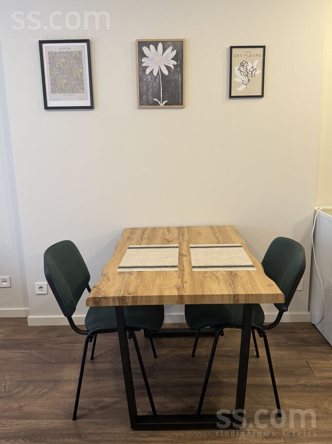 Latgales 146, Rīga — dzivoklis