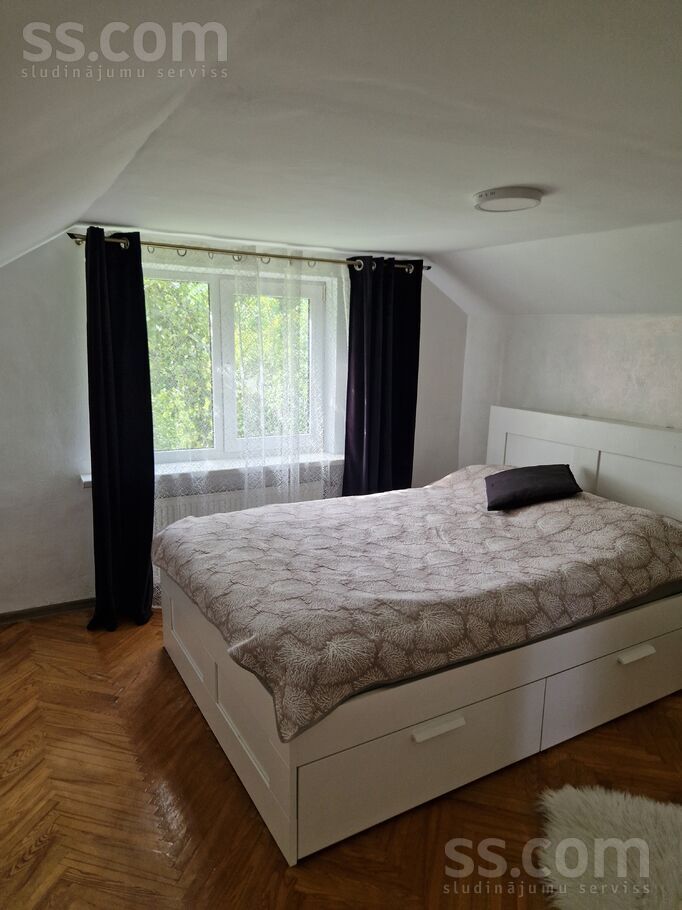 Liliju iela 108, Mārupe, Rīgas rajons, Mārupes pag. — maja