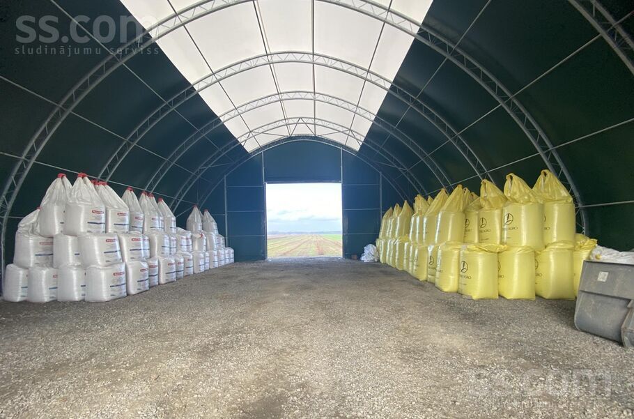 Unknown address — telpa