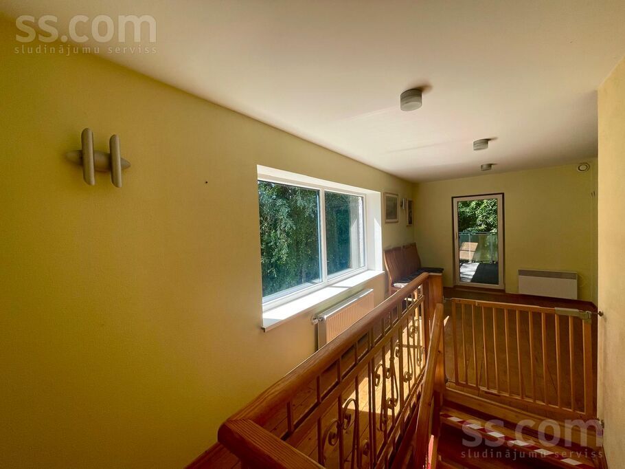 Saulesputni, Gauja, Rīgas rajons, Carnikavas nov. — maja