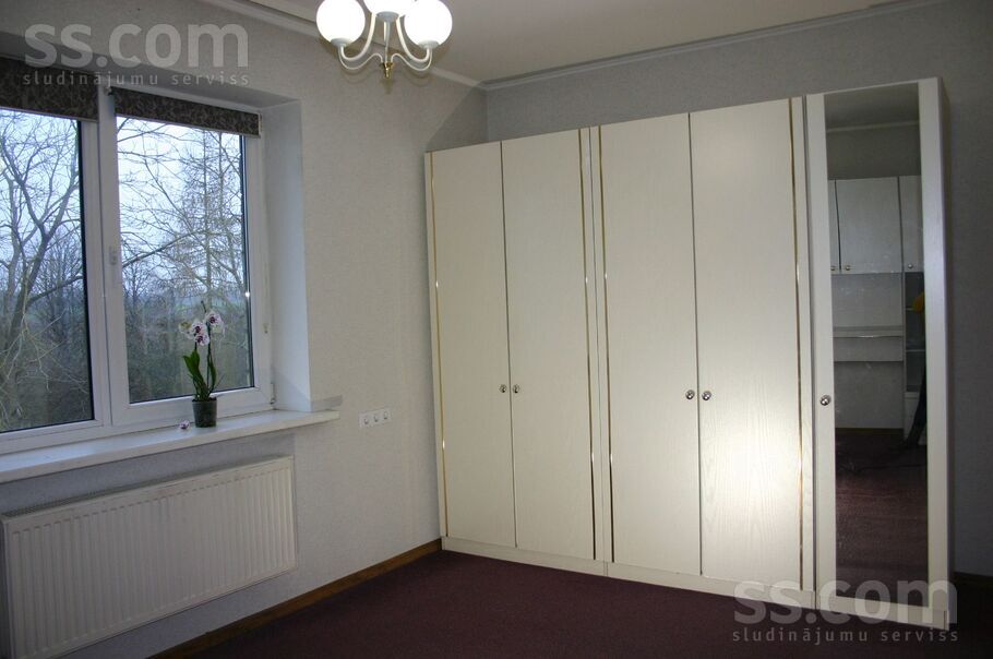 Viesturi, Bauska un raj., Viesturu pag. — vienseta