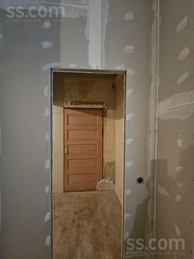 Jūras iela 16, Limbaži un raj., Limbaži — maja