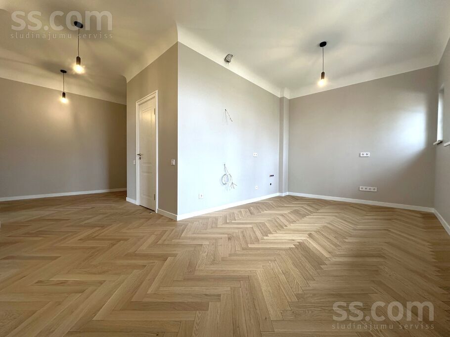 Kristapa 2, Rīga — dzivoklis