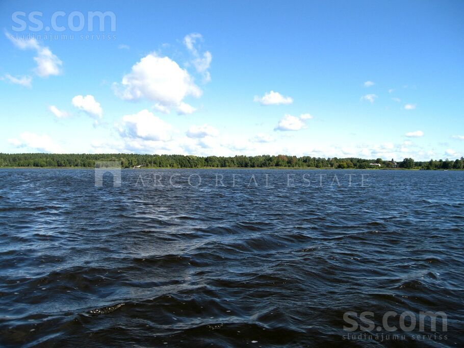 Anetes 1, Baltezers, Ādažu nov. — zeme