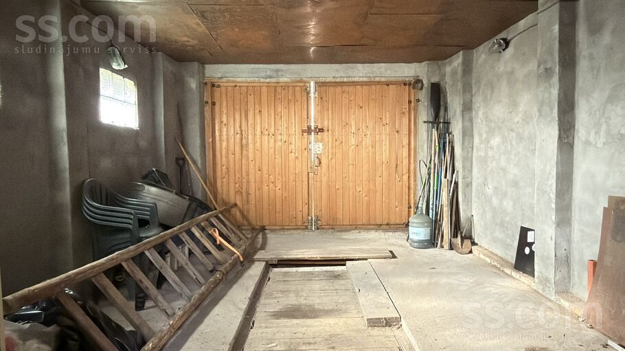 Renesanses 29, Gauja, Rīgas rajons, Carnikavas nov. — maja