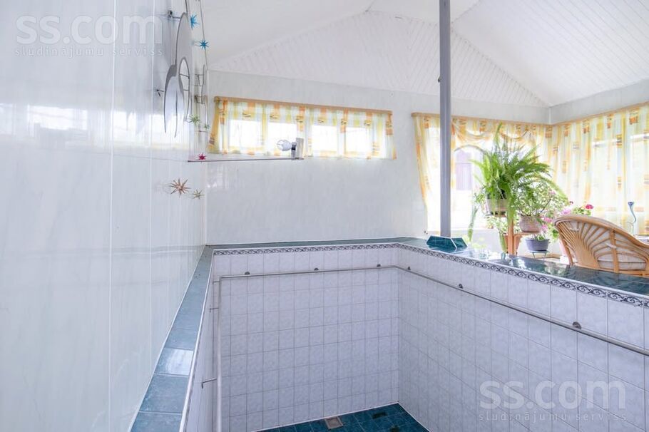 Liepu iela 8a, Ungurpils, Limbaži un raj., Alojas l. t. — maja