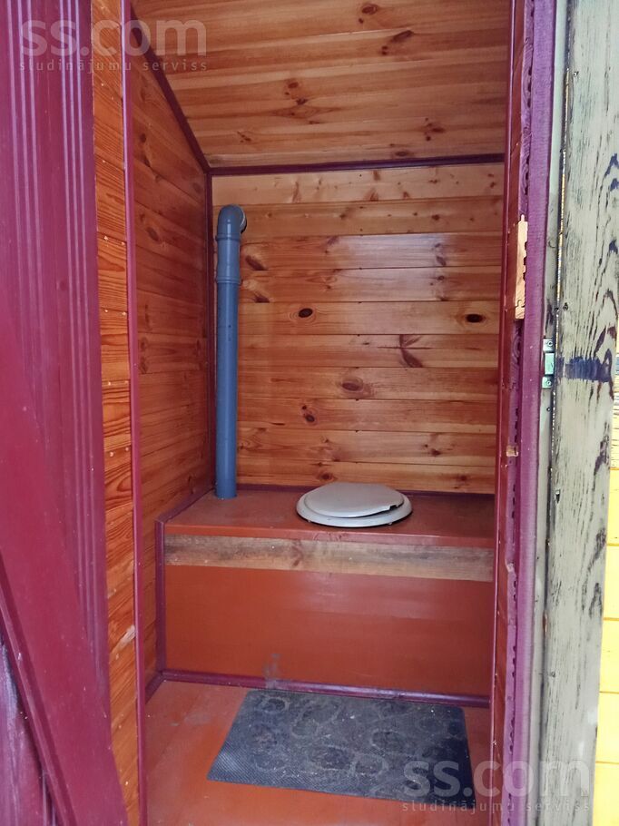 7-15, Liepāja un raj., Liepāja — maja