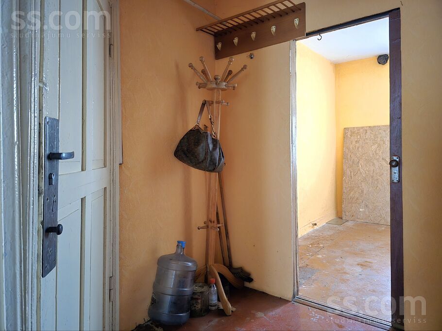 Artilērijas 43, Rīga — dzivoklis